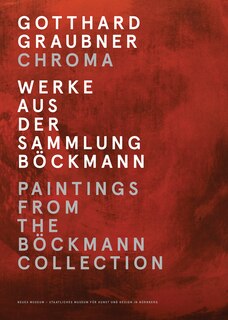 Front cover_Gotthard Graubner: Chroma