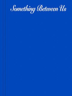 Couverture_Something Between Us