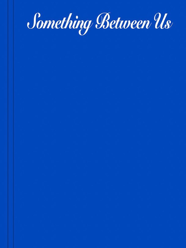 Couverture_Something Between Us