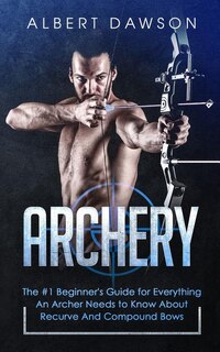 Couverture_Archery