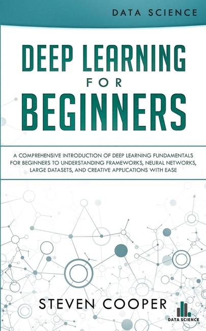 Front cover_Deep Learning for Beginners