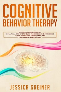 Couverture_Cognitive Behavior Therapy