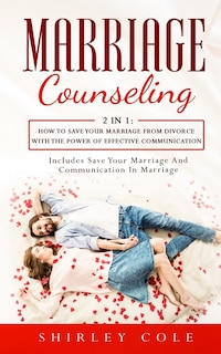 Couverture_Marriage Counseling