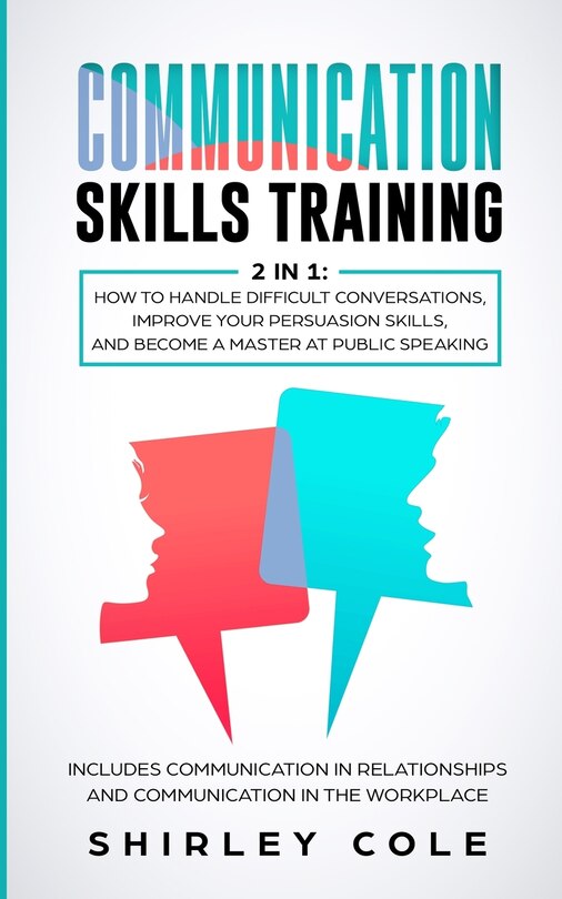 Front cover_Communication Skills Training