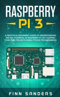 Front cover_Raspberry Pi 3