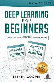 Couverture_Deep Learning For Beginners