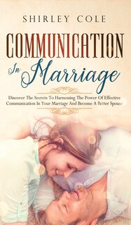 Couverture_Communication In Marriage