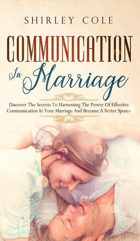 Couverture_Communication In Marriage