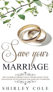 Front cover_Save Your Marriage