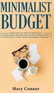 Front cover_Minimalist Budget