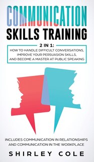 Front cover_Communication Skills Training