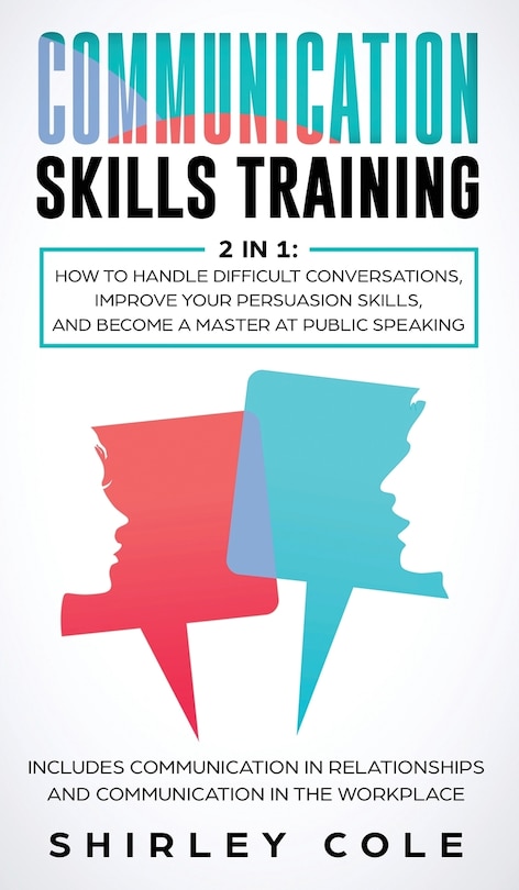 Front cover_Communication Skills Training