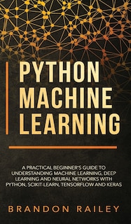 Front cover_Python Machine Learning