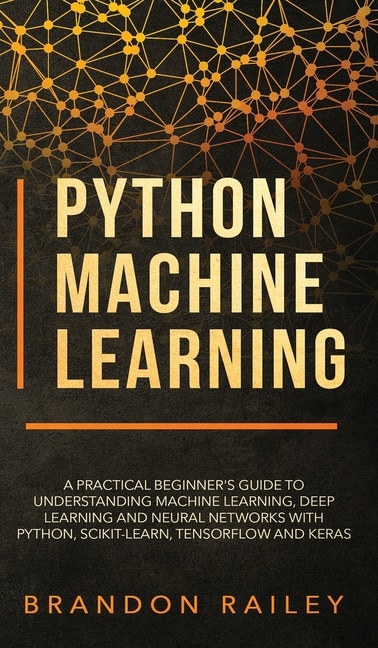Front cover_Python Machine Learning