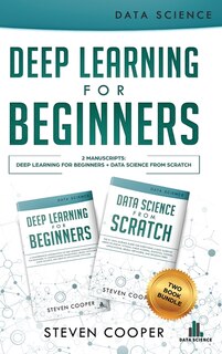 Front cover_Deep Learning For Beginners
