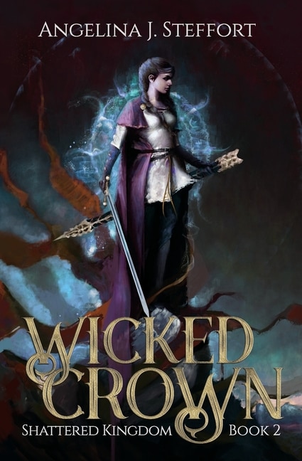 Front cover_Wicked Crown