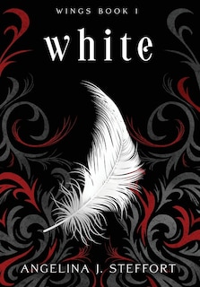 Front cover_White