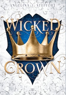Front cover_Wicked Crown