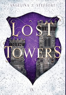 Front cover_Lost Towers