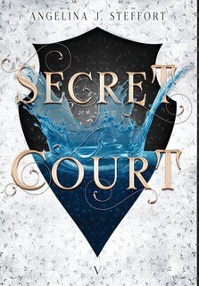 Front cover_Secret Court