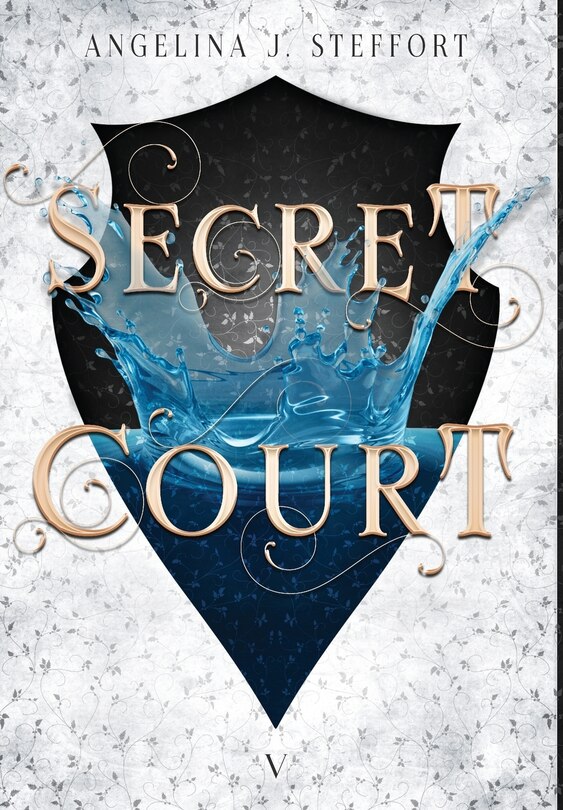 Front cover_Secret Court