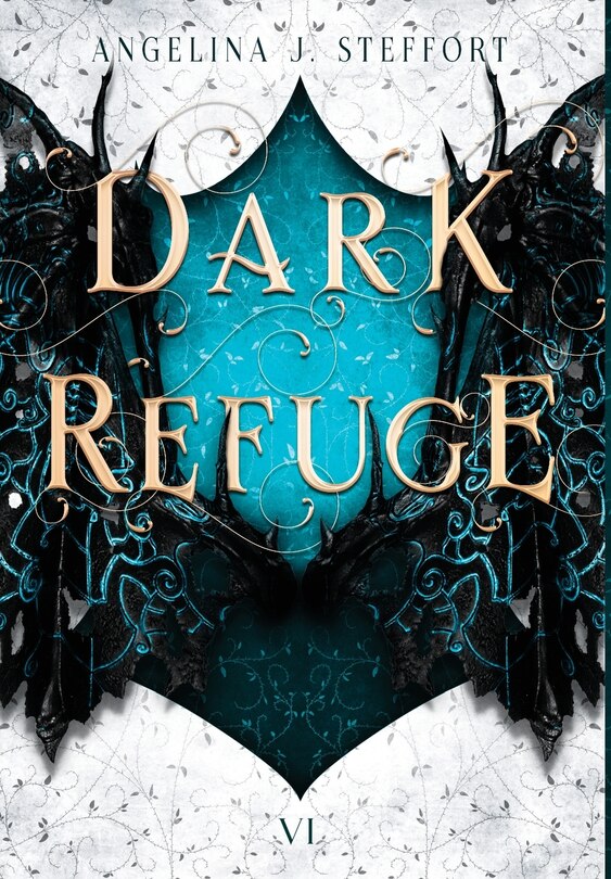 Couverture_Dark Refuge
