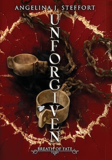 Front cover_Unforgiven