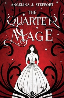 Front cover_The Quarter Mage