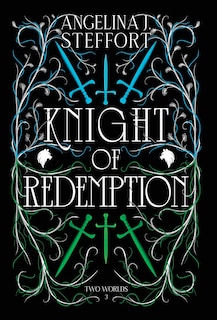 Front cover_Knight of Redemption