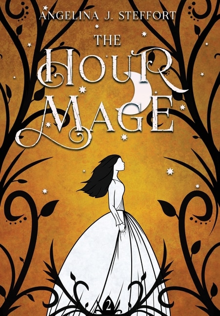 Front cover_The Hour Mage
