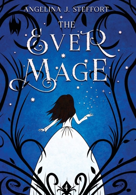 Couverture_The Ever Mage