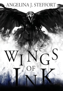 Couverture_Wings of Ink