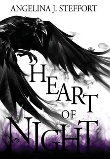 Front cover_Heart of Night
