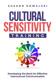 Front cover_Cultural Sensitivity Training