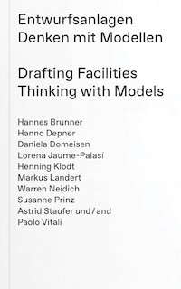 Front cover_Drafting Facilities