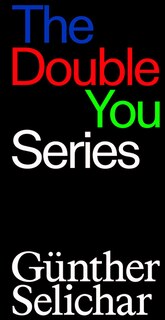 Front cover_Günther Selichar: The Double You Series