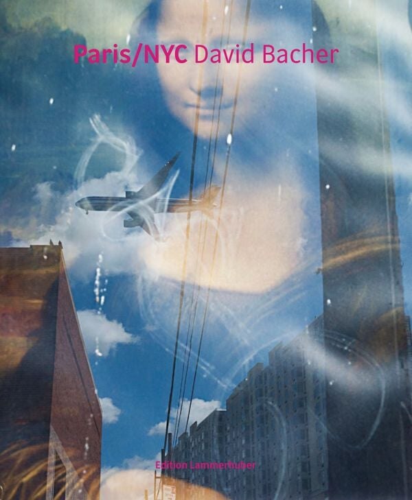 Front cover_Paris/NYC