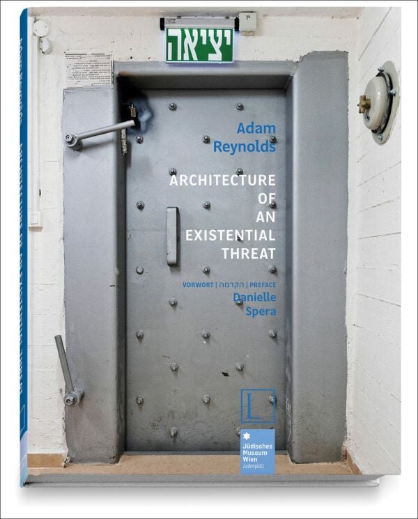 Front cover_Architecture of an Existential Threat