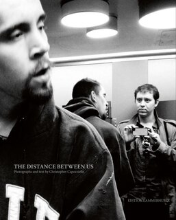 Front cover_The Distance Between Us