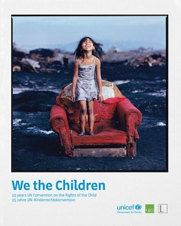 Front cover_We the Children