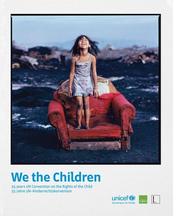 Front cover_We the Children