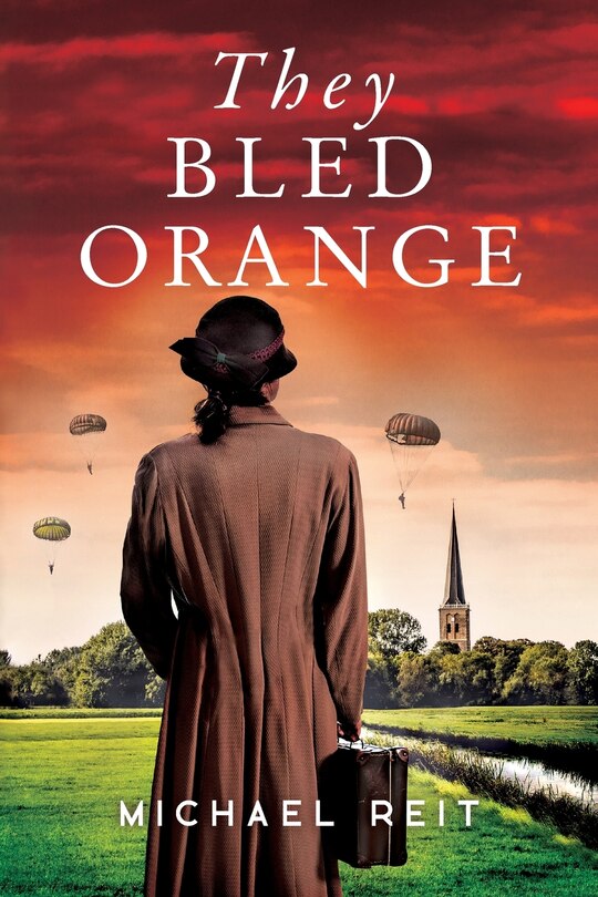 Couverture_They Bled Orange