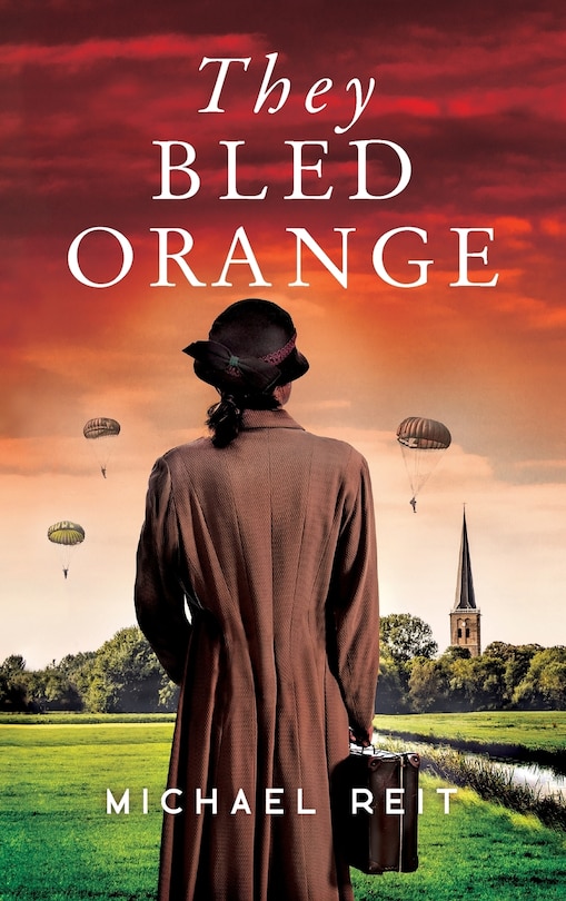Couverture_They Bled Orange