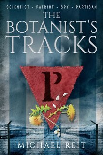 Couverture_The Botanist's Tracks