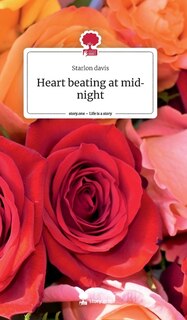 Front cover_Heart beating at midnight