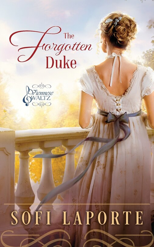 Couverture_The Forgotten Duke