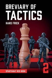 Couverture_Breviary of tactics