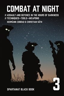 Couverture_Combat at night