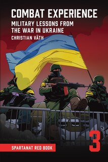 Front cover_Combat Experience