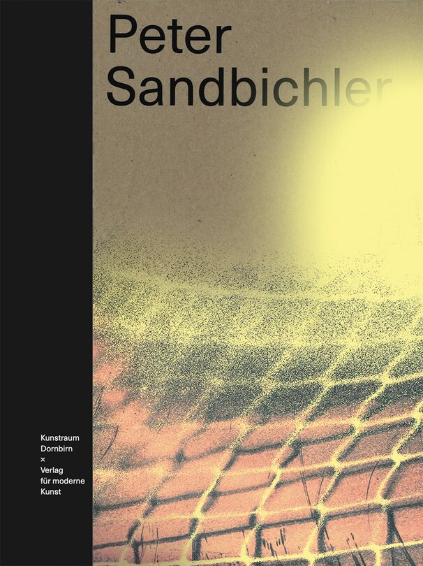 Couverture_Peter Sandbichler: Unpredictable